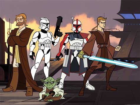 watch star wars clone wars cartoon 2003|clone wars 2003 online free.